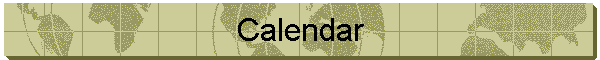 Calendar